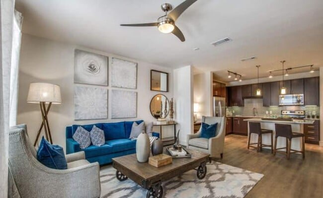 property at 2525 CityWest Blvd