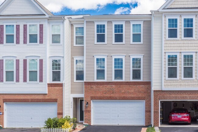 property at 24690 Capecastle Terrace