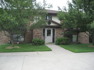 Prairie Jewel Apartments (South Campus) in Grinnell, IA - Building Photo