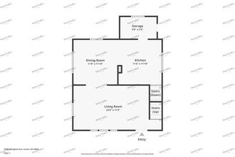 2706 Lexington Ave in Lorain, OH - Building Photo - Building Photo