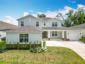 7067 SW 60th Ln in Ocala, FL - Building Photo - Building Photo