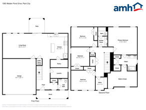 1065 Walden Pond Dr in Plant City, FL - Building Photo - Building Photo