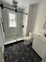 104 Woodstock St, Unit 3 in Somerville, MA - Building Photo