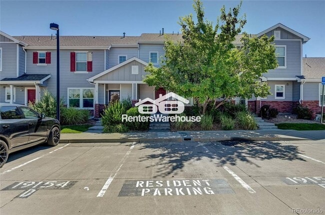 property at 19154 E 57th Pl