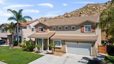 26426 Mare Ln in Moreno Valley, CA - Foto de edificio - Building Photo