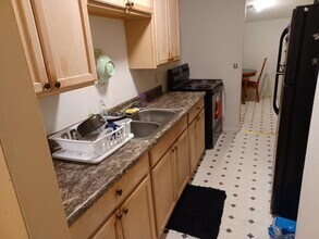 2412 Sherrington St in Jacksonville, FL - Building Photo - Building Photo