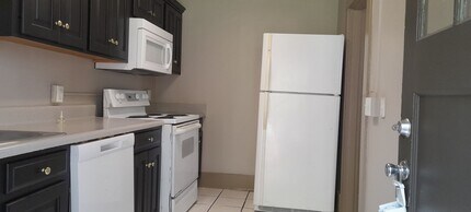 4918 Tennessee Ave in Chattanooga, TN - Building Photo - Building Photo