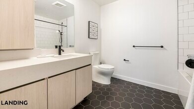 1320 4th St NE, Unit 511 in Washington, DC - Building Photo - Building Photo
