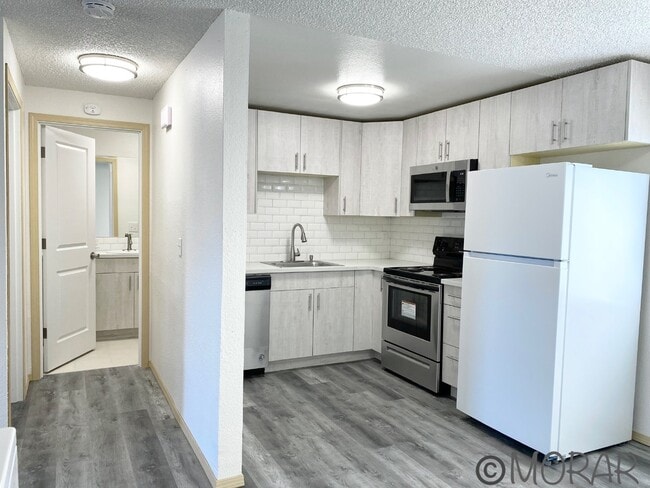 property at 14702 Washington Ave SW