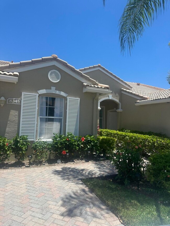 property at 8345 Fresh