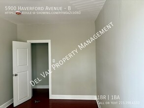 5900 Haverford Ave in Philadelphia, PA - Building Photo - Building Photo