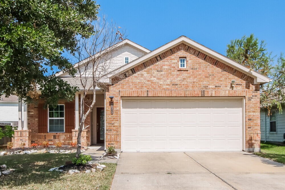 20315 Shire Ridge Ln in Humble, TX - Building Photo