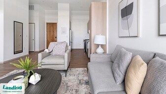 8475 Michael Cherry Ave in Las Vegas, NV - Building Photo