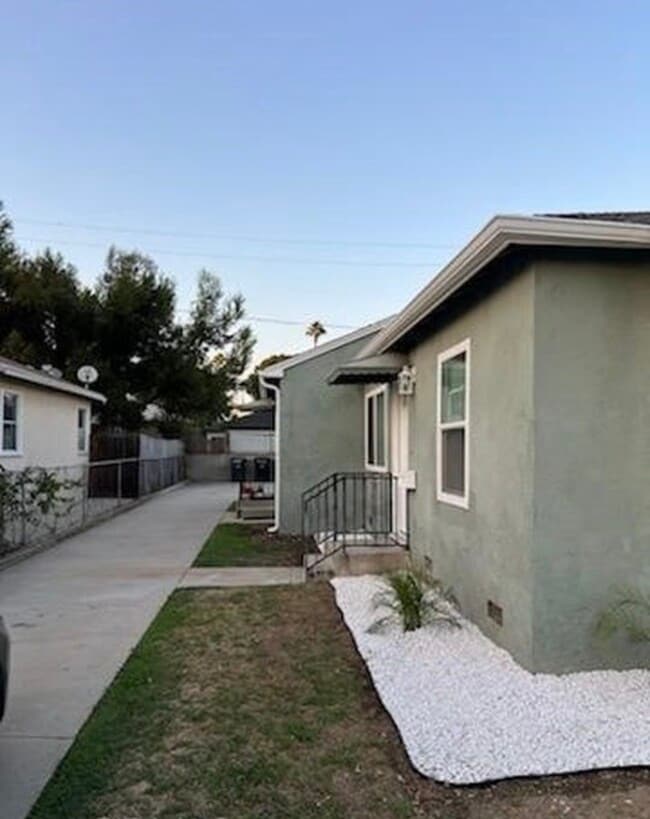 2436 W Repetto Ave in Montebello, CA - Building Photo - Building Photo