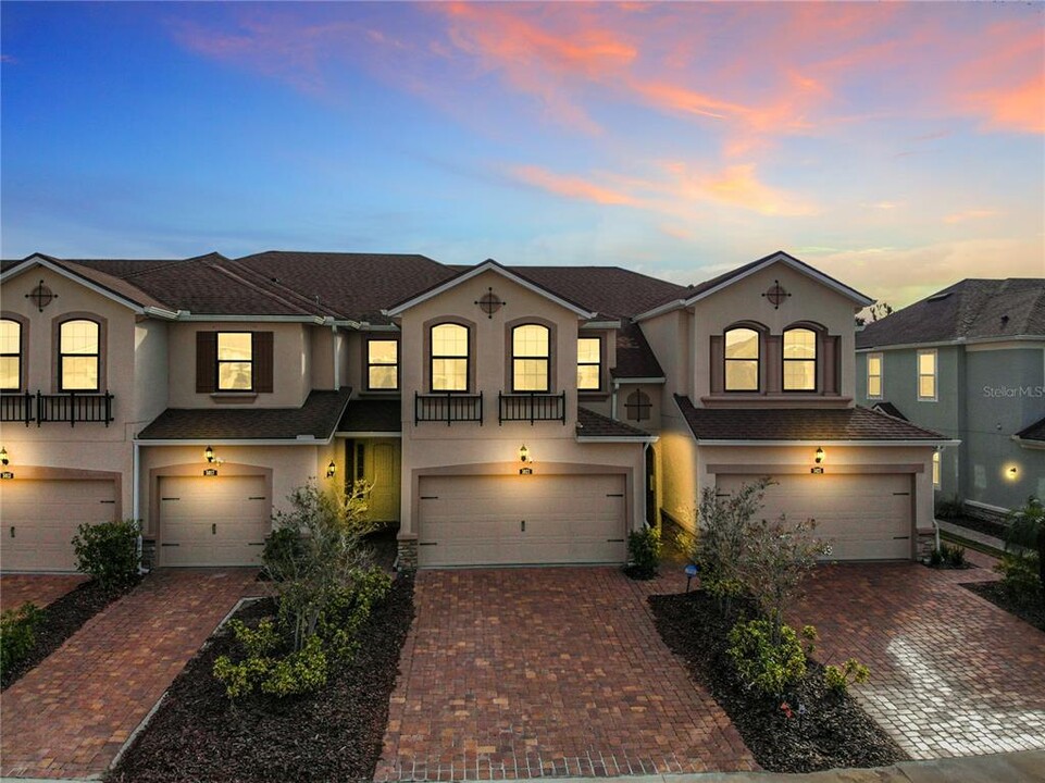 5021 Skyview Ln in Bradenton, FL - Building Photo