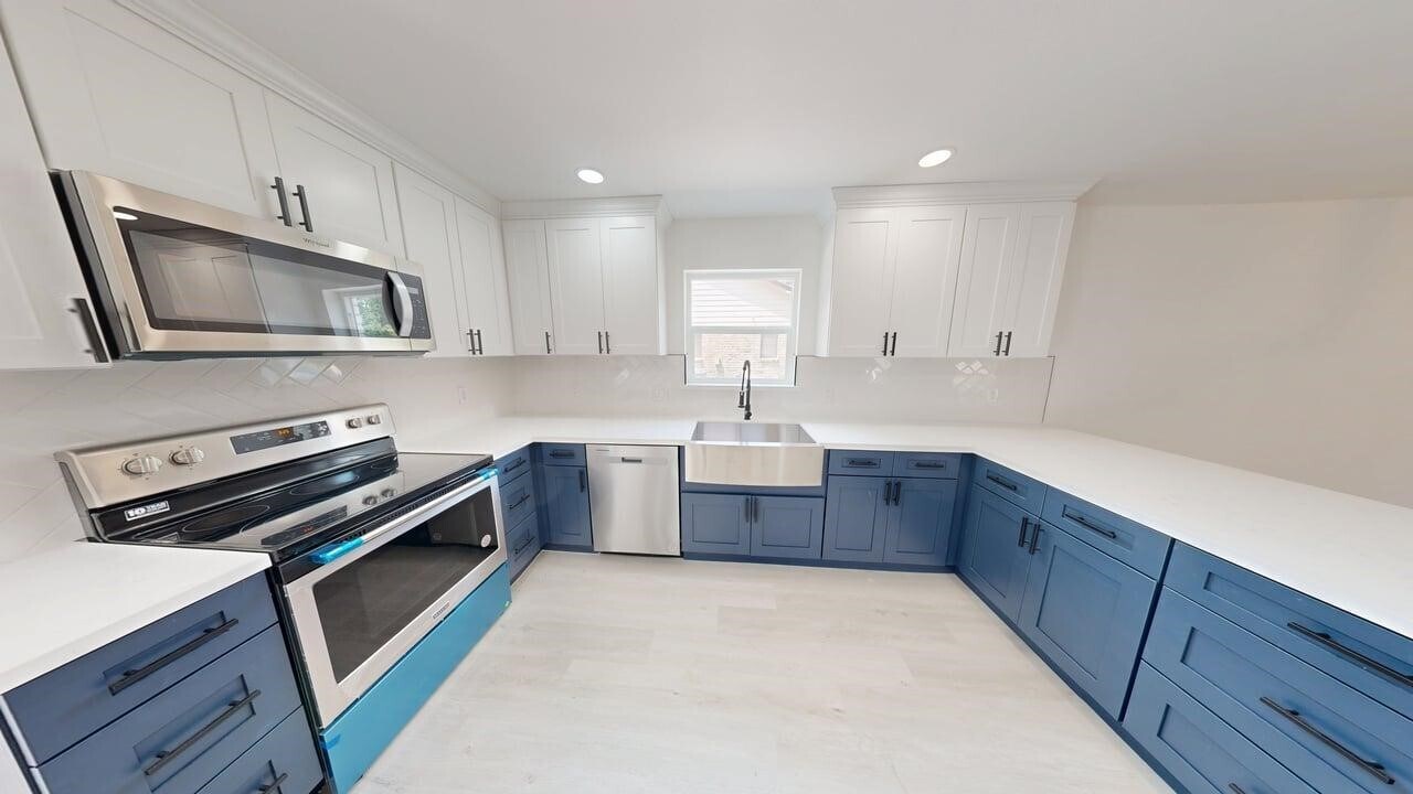 711 Leaflet Ln in Spring, TX - Building Photo