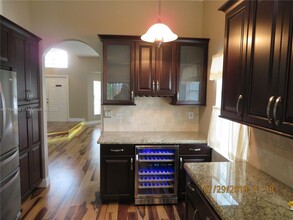 16764 NW 13th Ct in Pembroke Pines, FL - Building Photo - Building Photo