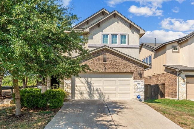 property at 9532 Hunter Ln