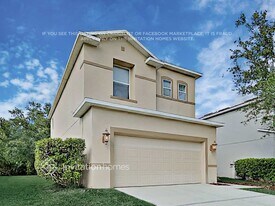26903 Stillbrook Dr in Wesley Chapel, FL - Building Photo