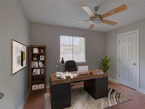 1704 St Williams St in Round Rock, TX - Building Photo - Building Photo