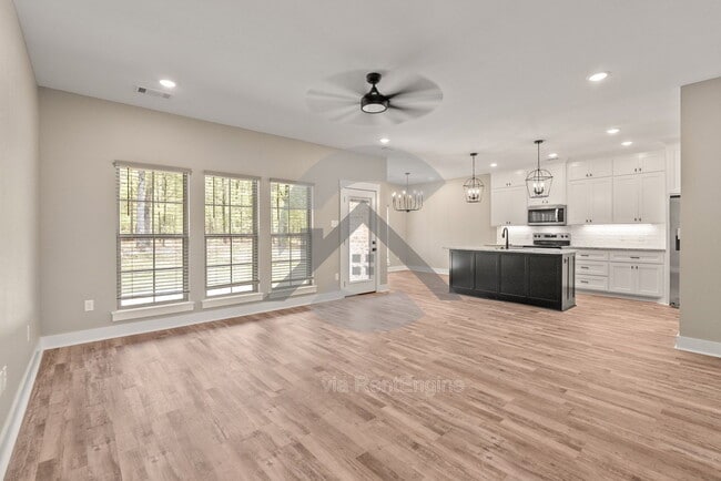 1295 Acuff Ln in Conway, AR - Building Photo - Building Photo