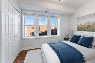 1832 N Springfield Ave in Chicago, IL - Foto de edificio - Building Photo