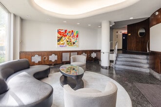 The Elaine in Washington, DC - Building Photo - Lobby