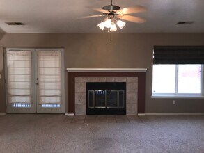 4808 Wellsburg Ave NW in Albuquerque, NM - Building Photo - Building Photo