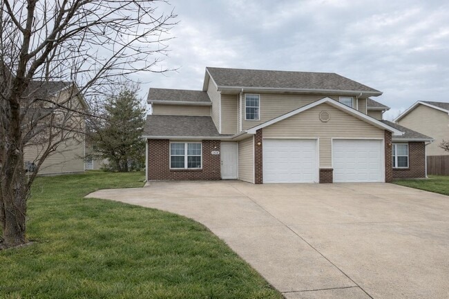 property at 1518 Citadel Dr