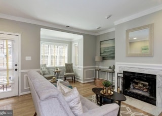 1205 N St NW in Washington, DC - Foto de edificio - Building Photo