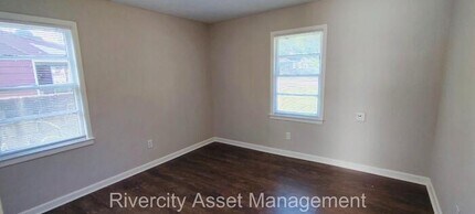 3152 Ford Rd in Memphis, TN - Building Photo - Building Photo