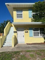 1919 First St in Neptune Beach, FL - Building Photo