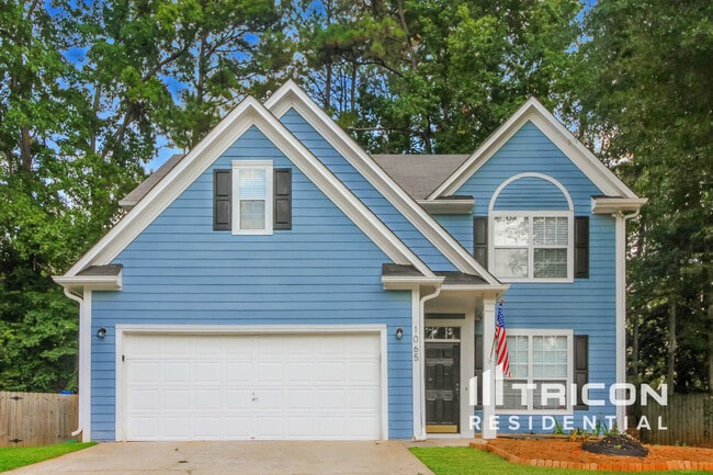 property at 1065 Dalby Way