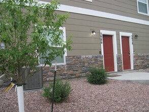 3986 Warthog Hts in Colorado Springs, CO - Foto de edificio - Building Photo