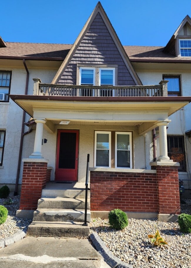 property at 328 n main st