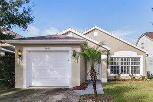 2640 Woods Edge Cir in Orlando, FL - Building Photo