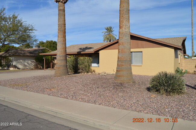 2334 W 8th Ave in Mesa, AZ - Building Photo - Building Photo