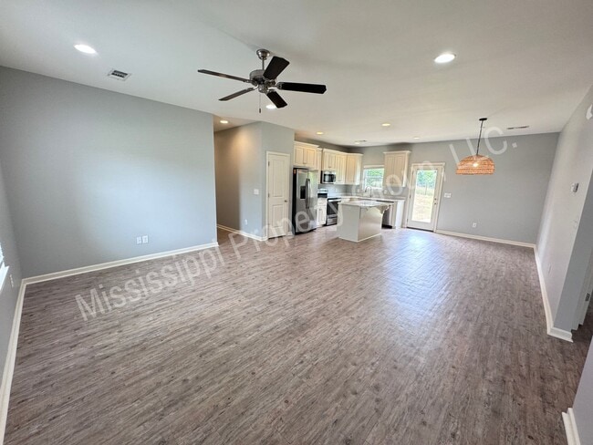 1010 Briarwood Dr in Oxford, MS - Building Photo - Building Photo