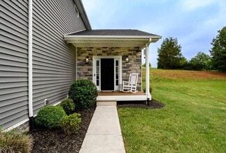 1480 Pilgrim Rd in Goode, VA - Building Photo - Building Photo