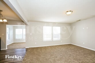 2871 Beethoven Ave in Indianapolis, IN - Building Photo - Building Photo