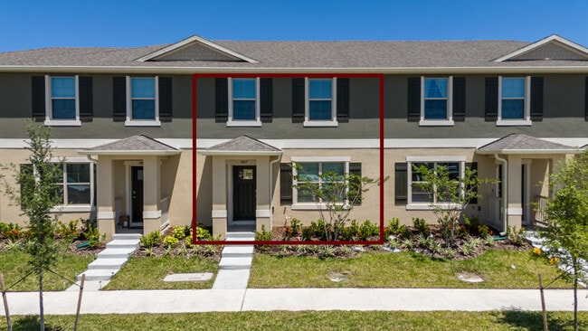 1687 Badger Crk Rd in Kissimmee, FL - Building Photo - Building Photo