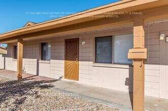 7250 W Glenrosa Ave in Phoenix, AZ - Building Photo - Building Photo