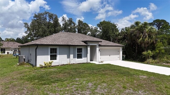4127 Snowdrop St in North Port, FL - Building Photo - Building Photo
