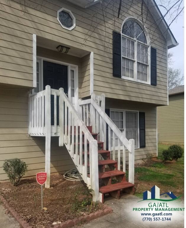 2895 Windwood Trail in Lawrenceville, GA - Building Photo - Building Photo