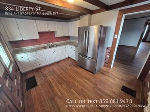834 Liberty St in Newport, KY - Building Photo - Building Photo