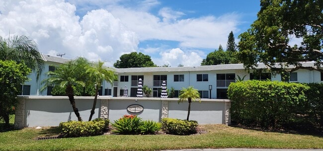 property at 207 Tropic Isle Dr