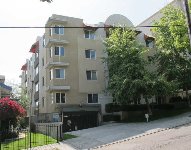 Coronitas Apartments in Los Angeles, CA - Building Photo - Building Photo