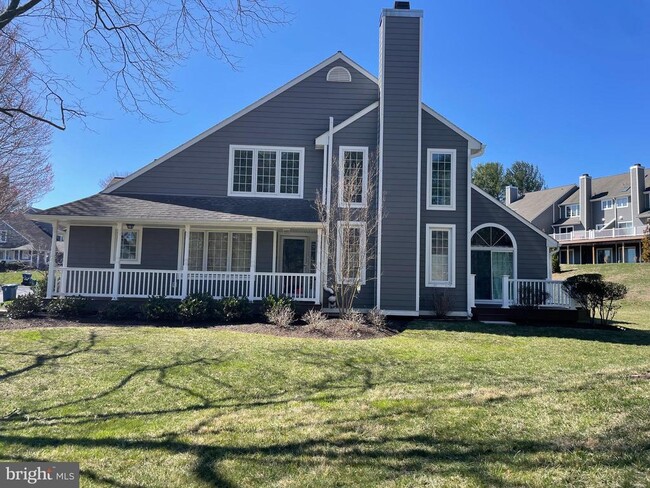 132 N Village Ln in Chadds Ford, PA - Building Photo - Building Photo