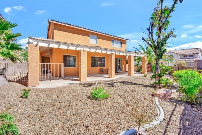 property at 9677 Casper Peak Ct