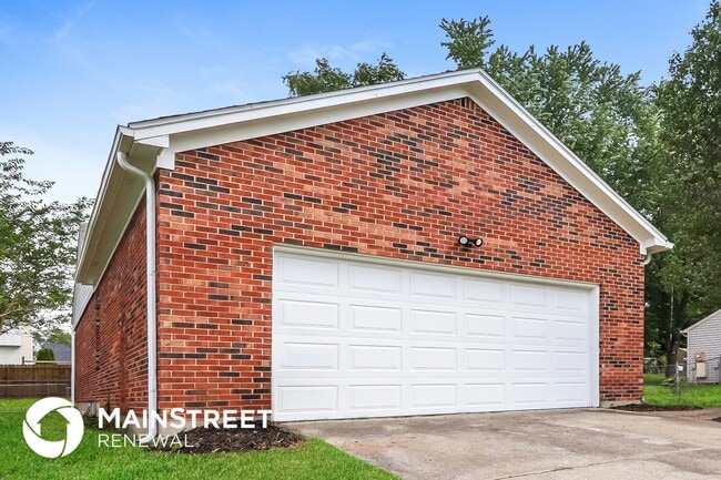 property at 11315 Prince George Ct